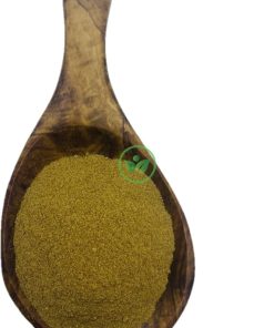 Alkanet Root Powder – Alpine Herb Company Inc.